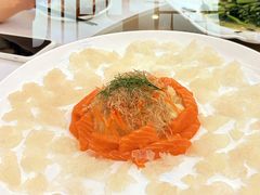-丰尔粥食·顺德鱼生·干蒸排骨顺德菜(大良分店)
