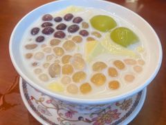 -寄畅興·百年蟹黄面·万国建筑群(外滩27号店)