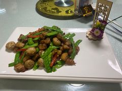 -宜兴隆家宴·私房菜(泰安华庭店)