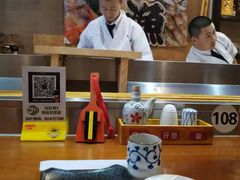 大堂-千代武日本料理(开发区店)