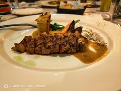 -郑州希尔顿酒店·阿米奇意大利餐厅