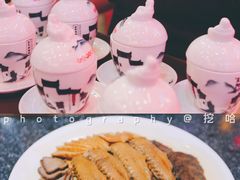 -王庄阿咪海鲜大排档(象园店)