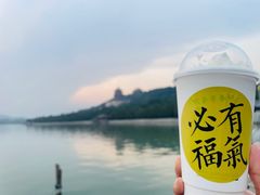 -颐和园