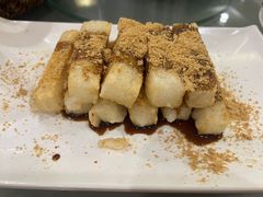 红糖糍粑-成都驻京办餐厅(蜀都宾馆店)