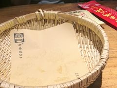 -即墨老公社·海肠捞饭大王(古城店)