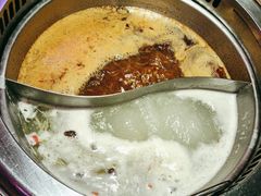 -季季红火锅(丰城洪客隆店)