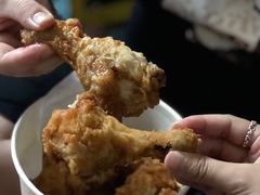 -肯德基(环翠北店)