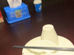 -永安鱼庄·镇江菜(东吴路店)