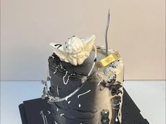 -西檬树SIMON·T轻奢蛋糕(大东方Max店)