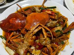 -醉壹号海鲜大排档(厦门美食地标店)