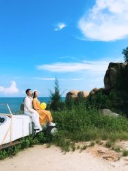 -你好晴天·目的地婚礼