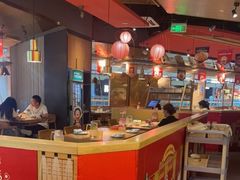 -湘间田舍(北仑银泰店)