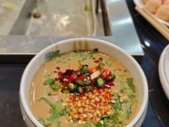 -晓林火锅(安定门店)