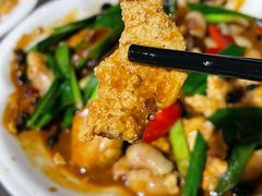 -钱山海鲜大排档