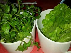 -老北京热气涮羊肉(正荣时代广场店)