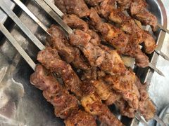 -马尔龙新疆饭店·清真(瑞景店)