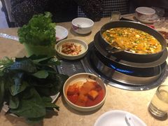 -英子补身汤(海兰路店)