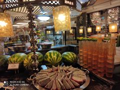 -芭菲盛宴·环球美食(解放碑英利国际店)