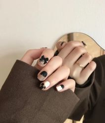 -H12 STAR日式美甲美睫专门店