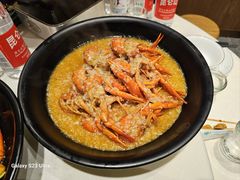 -聚味瞿记·龙虾堂(渔人码头一店)