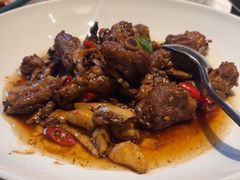 -观宴·品质赣菜(高新大道店)