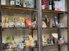 -Alimentari早午餐(安福路店)