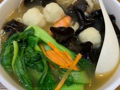 -王永生家常菜小海鲜(南奉公路店)