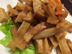 -涌上外婆桥(慈溪店)