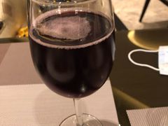 -美食汇·海鲜自助西餐厅·江门富力万达嘉华酒店