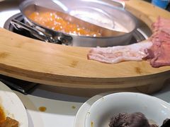 -三毛牛肉店(福强店)