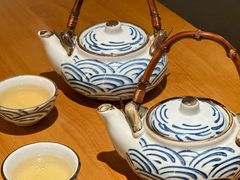 -福樱兰海鲜放题铁板烧(加州店)