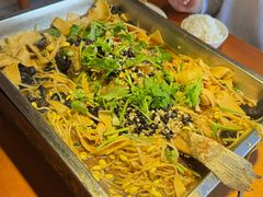 -景秀餐厅(南锣鼓巷店)