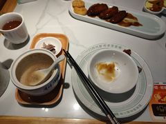 -客家班·客家菜(嘉禾金铂店)
