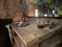 -J Create城市露营咖啡·简餐·宠物(上海动物园店)