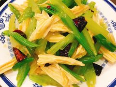 -老爆肚满五香烧牛羊肉
