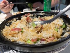 -煲王粤菜餐厅(中侨中心店)