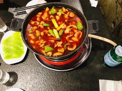 湘味肥肠火锅-湘肠香火锅店(团结湖店)