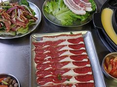 -小团团·路边烤牛肉(南岭壹街店)