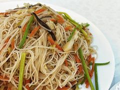 -南普陀素菜馆