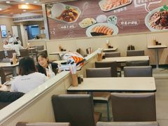 -李先生牛肉面大王(东营友谊广场店)