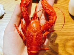 -茅炒屋龙虾·烧烤·湘菜(新河路店)