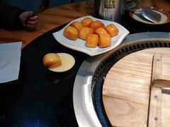 -锅来乐地锅鸡(安亭店)
