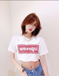 -ALONG HAIR阿龙发型