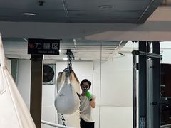 -CUBE私教·普拉提·拳击(龙漕路店)
