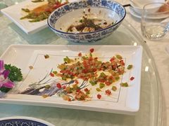 -一江春水·杭帮臻宴(三台山店)