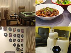 -LJ掼蛋·棋牌会所(徐汇店)