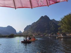 -靖西鹅泉风景区