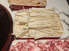 -欧提汗·新疆餐厅·清真(银都路店)