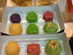 -良枫友信(陈家祠店)