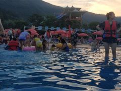 -苏州乐园森林水世界